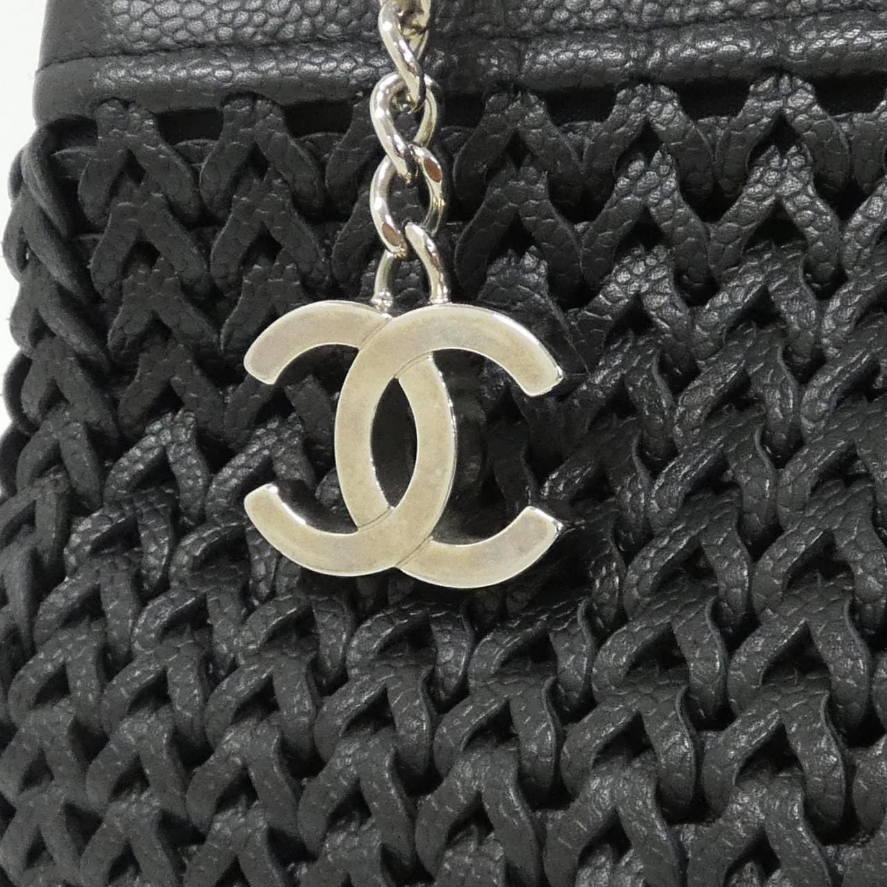 【ヴィンテージ】シャネル ショルダーバッグ