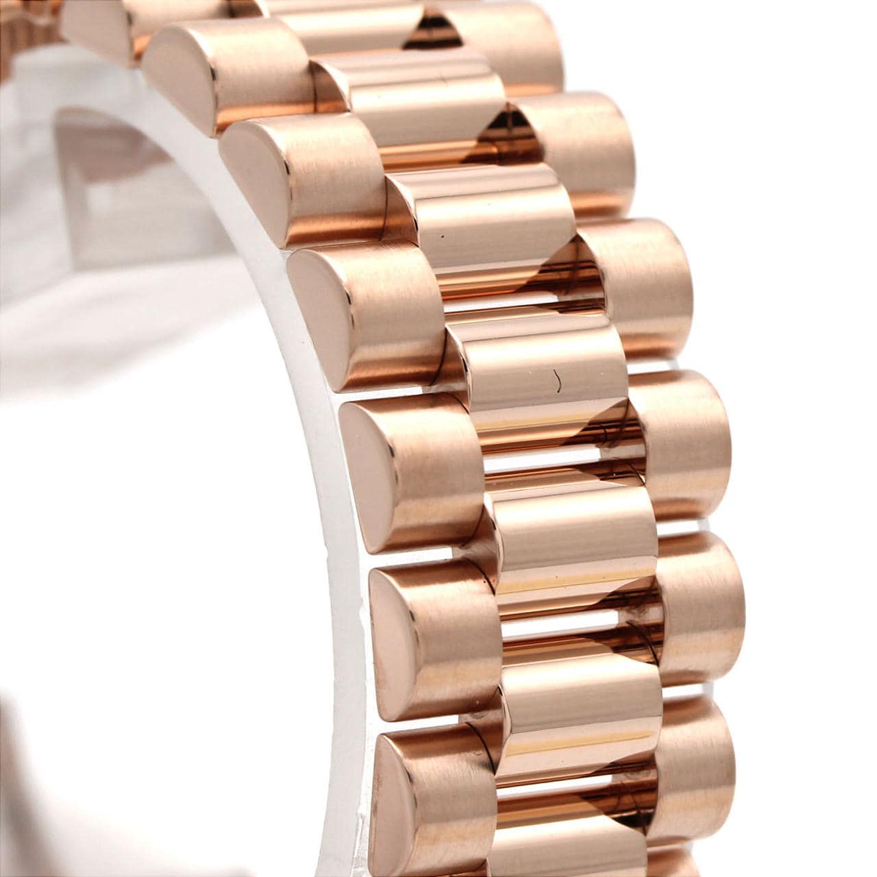 ロレックス デイトジャスト 279175 PG･RG 自動巻 ランダム番