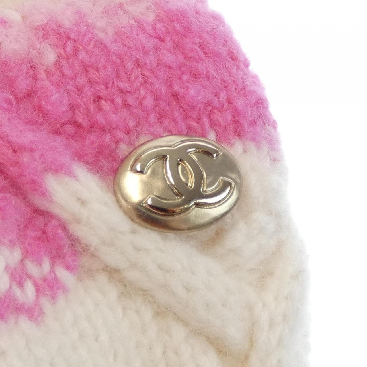 シャネル CHANEL P73247K10553 22N ニット
