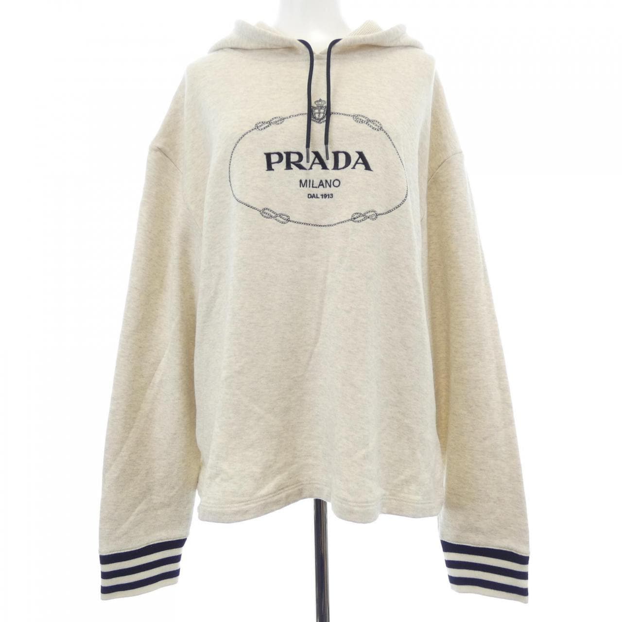 プラダ PRADA 134677 S232 1X6Q パーカー