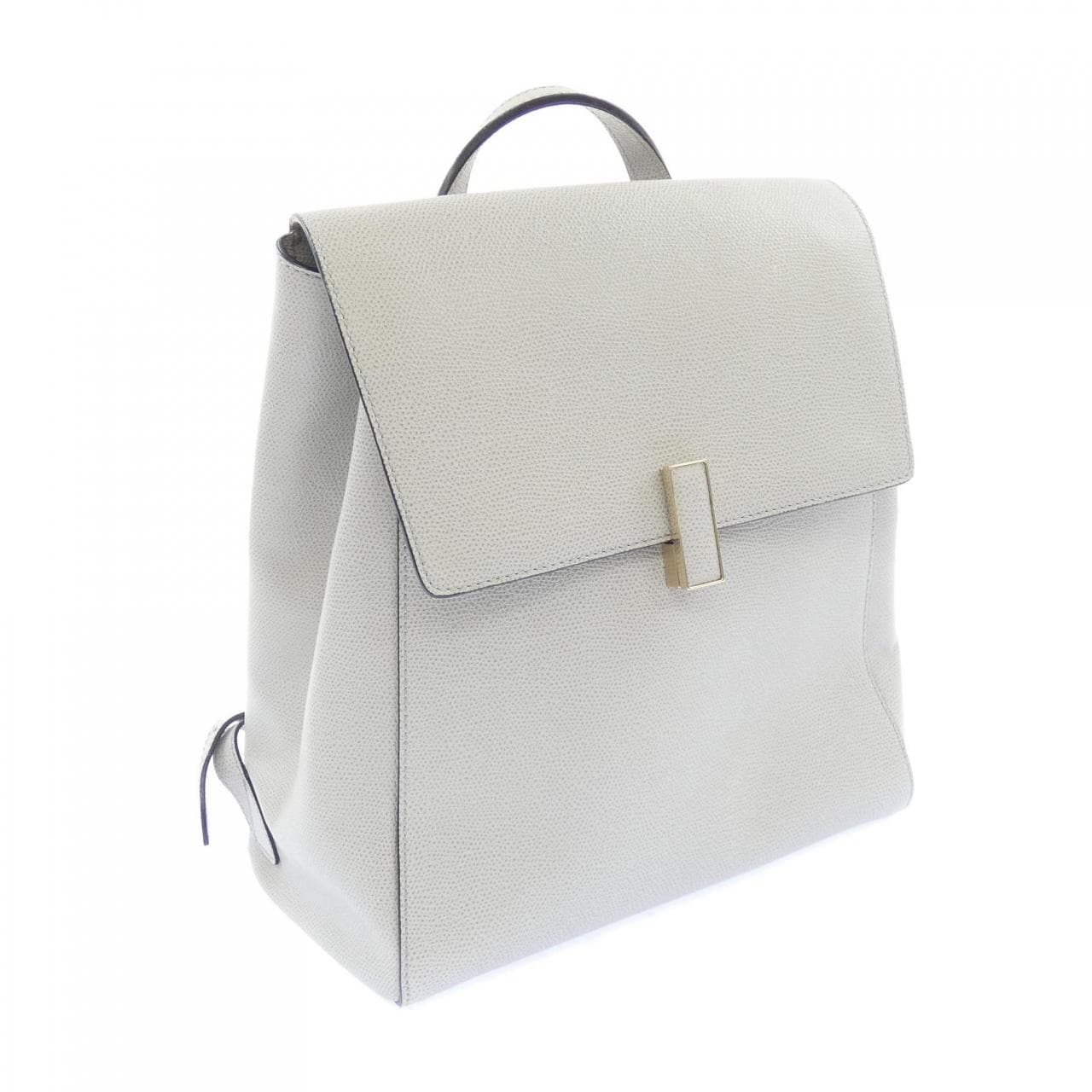 ヴァレクストラ VALEXTRA イジィデ ISIDE バックパック BACKPACK