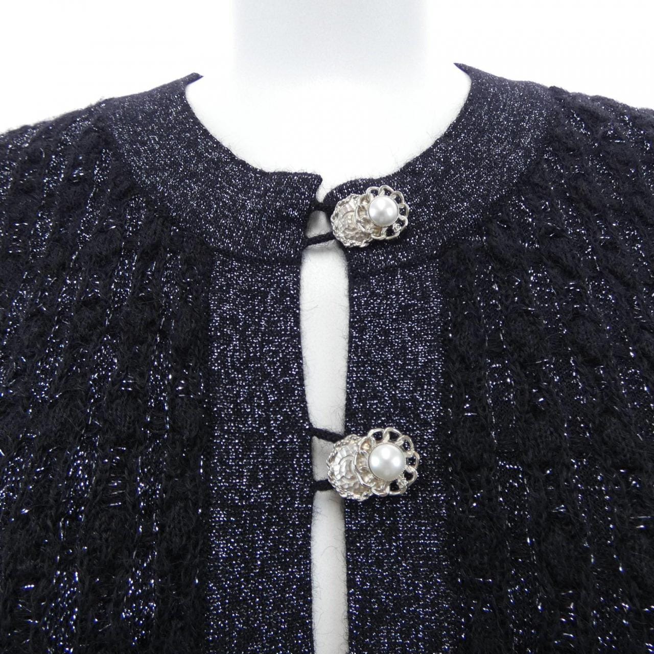 シャネル CHANEL P65122K60974 ワンピース