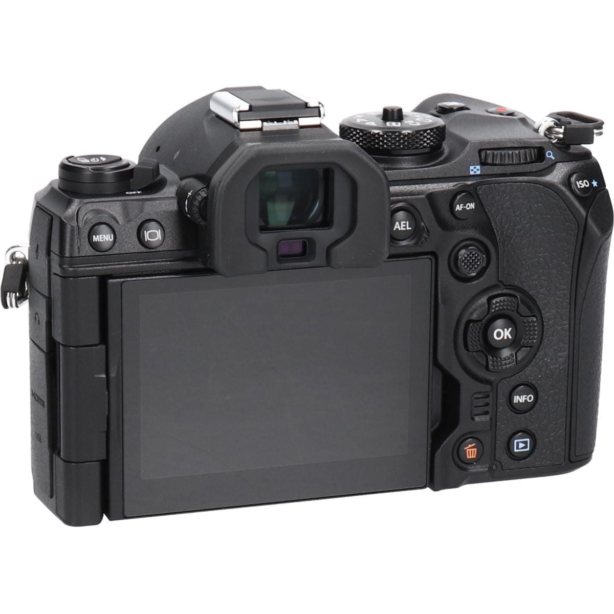 ＯＭ－１　ＭＡＲＫ　ＩＩ