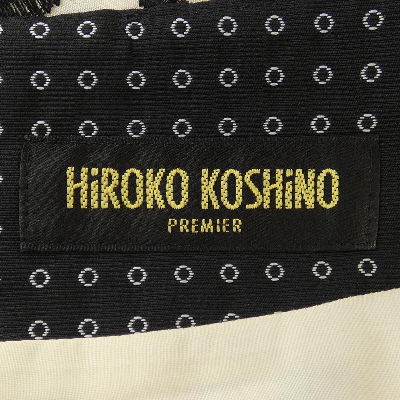 ヒロココシノ HIROKO KOSHINO スカート