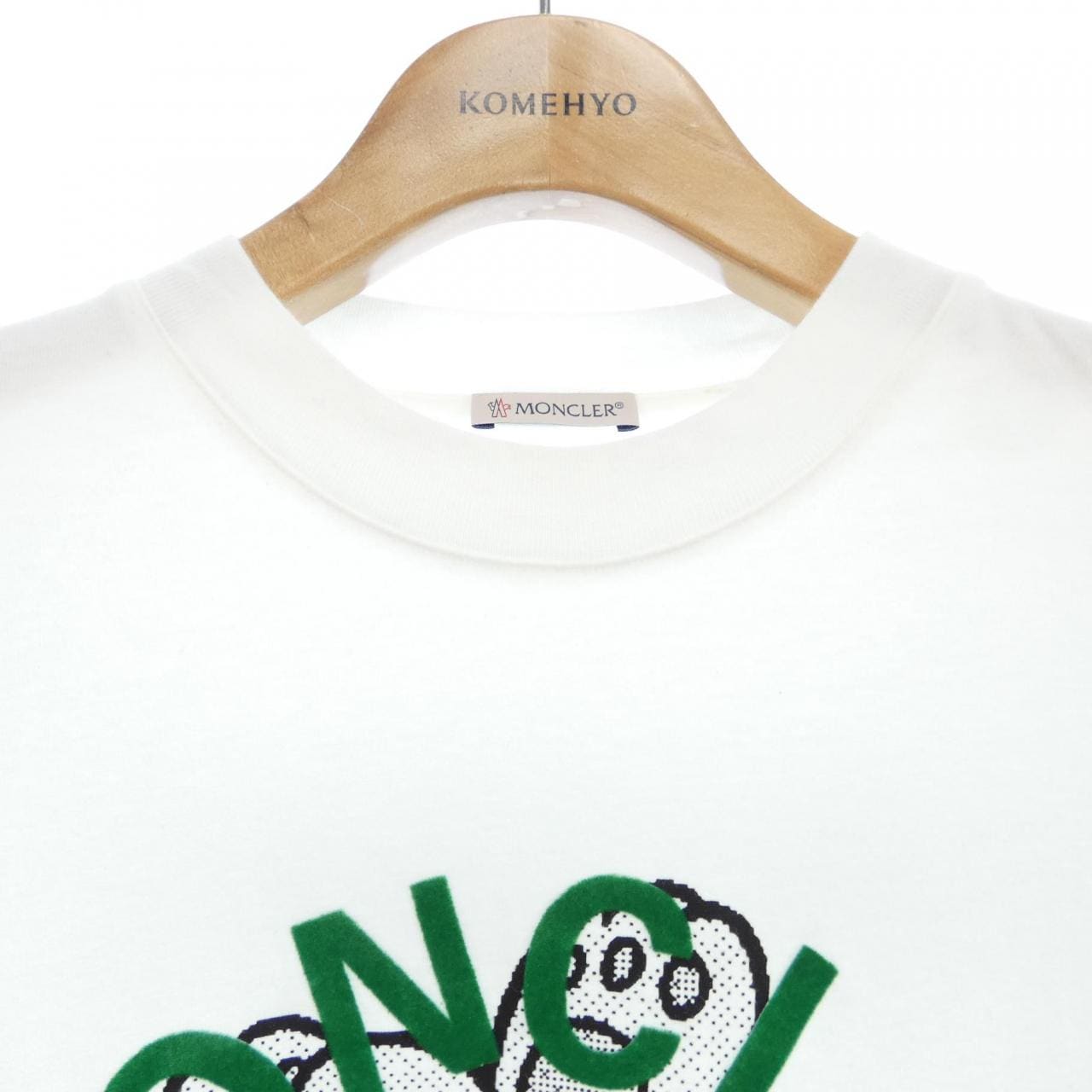 モンクレール ジーニアス MONCLER GENIUS Tシャツ