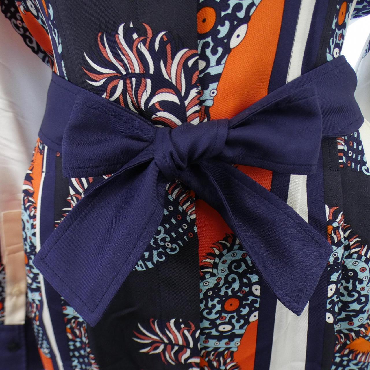 エルメス HERMES ワンピース