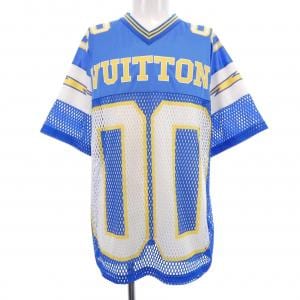 ルイヴィトン LOUIS VUITTON スポーティTシャツウィズパッチ HMY65WJ65 トップス