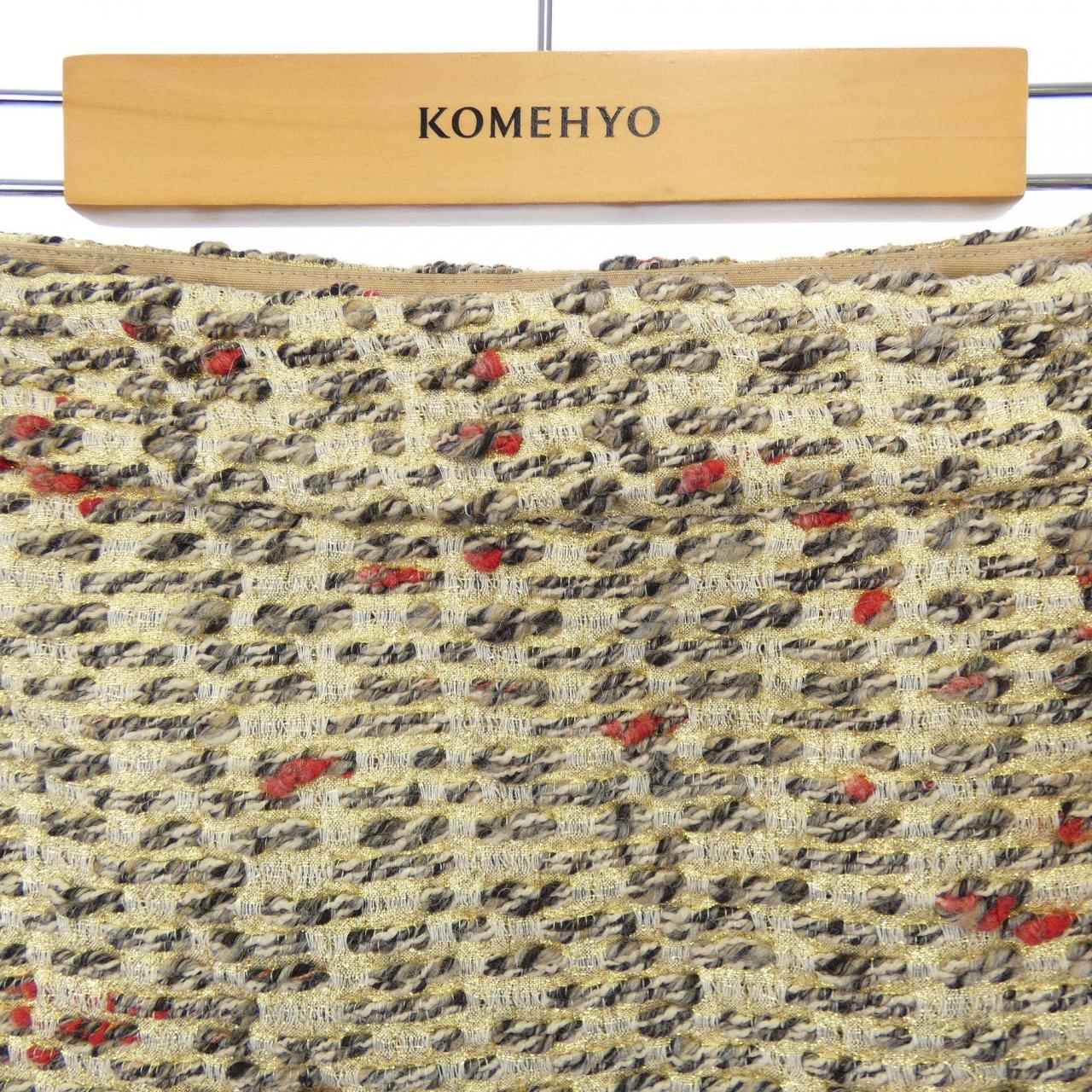 プラダ PRADA P122R S201 スカート