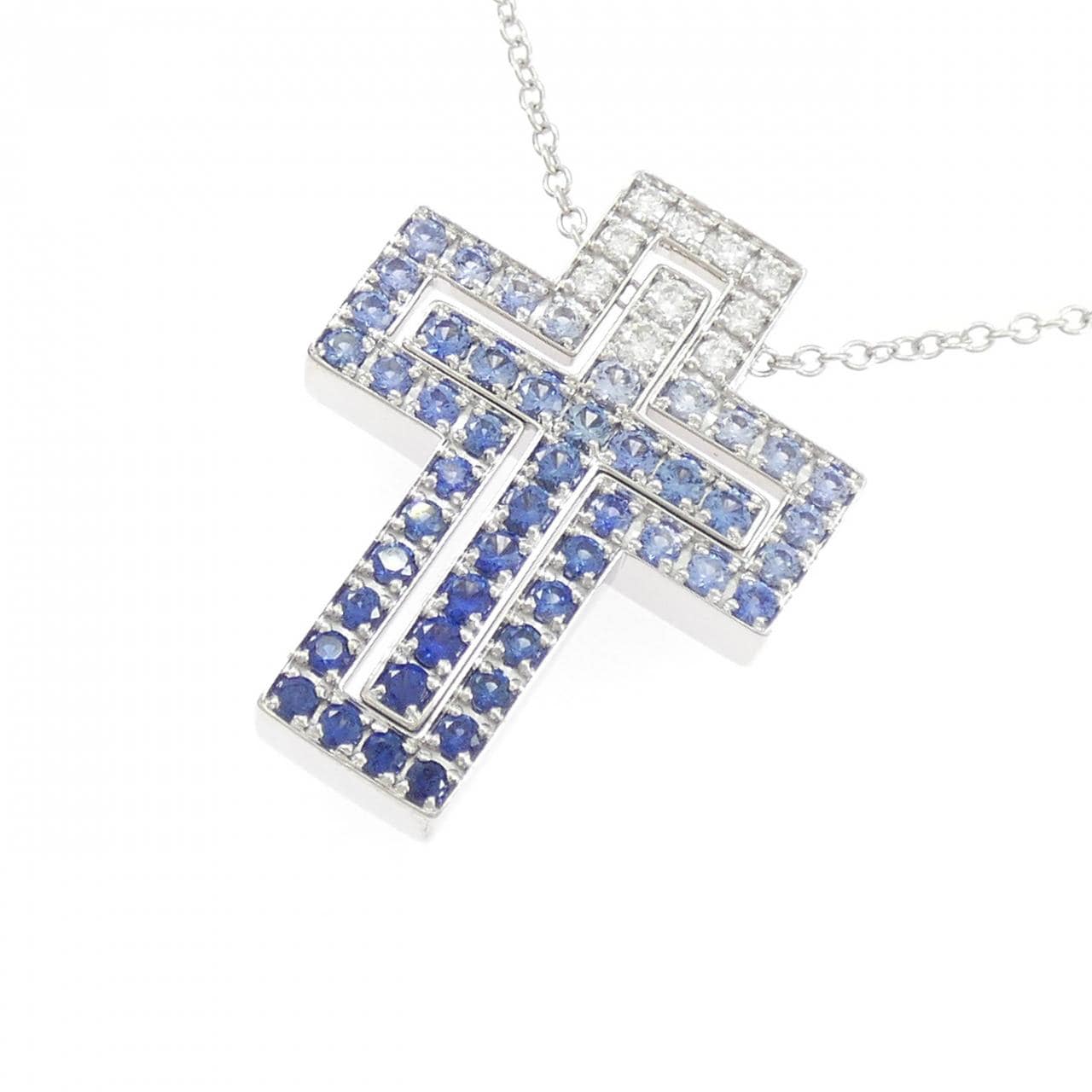 ダミアーニ ベルエポック ネックレス