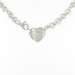 ティファニー リターントゥティファニー ネックレス