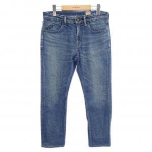 ヤヌーク YANUK ジーンズ