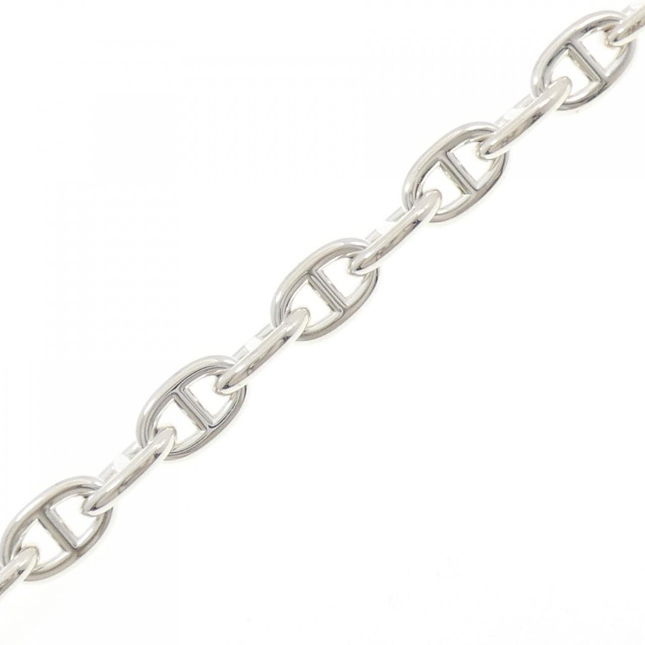 エルメス シェーヌダンクル MM ブレスレット