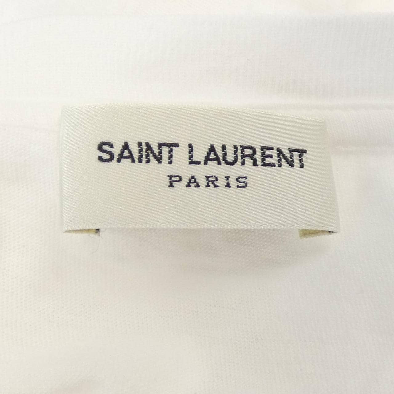 サンローラン SAINT LAURENT 510974 YB2QL Tシャツ