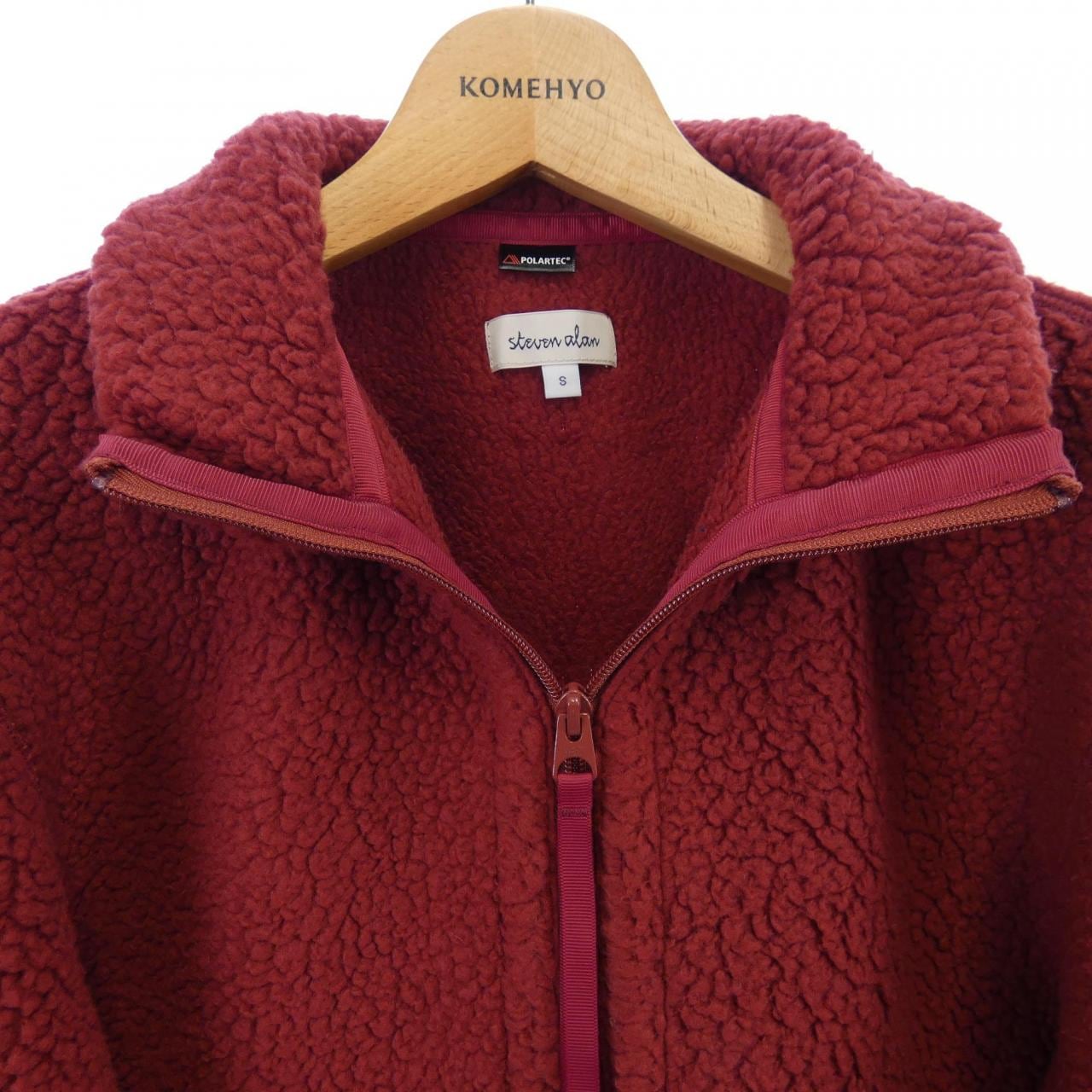 スティーブンアラン STEVEN ALAN ブルゾン