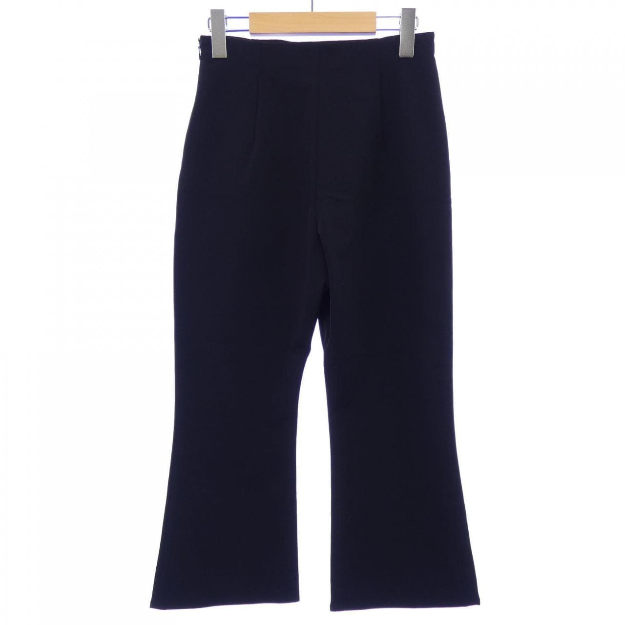 コラム COLUMN 11-140-07-120023 パンツ