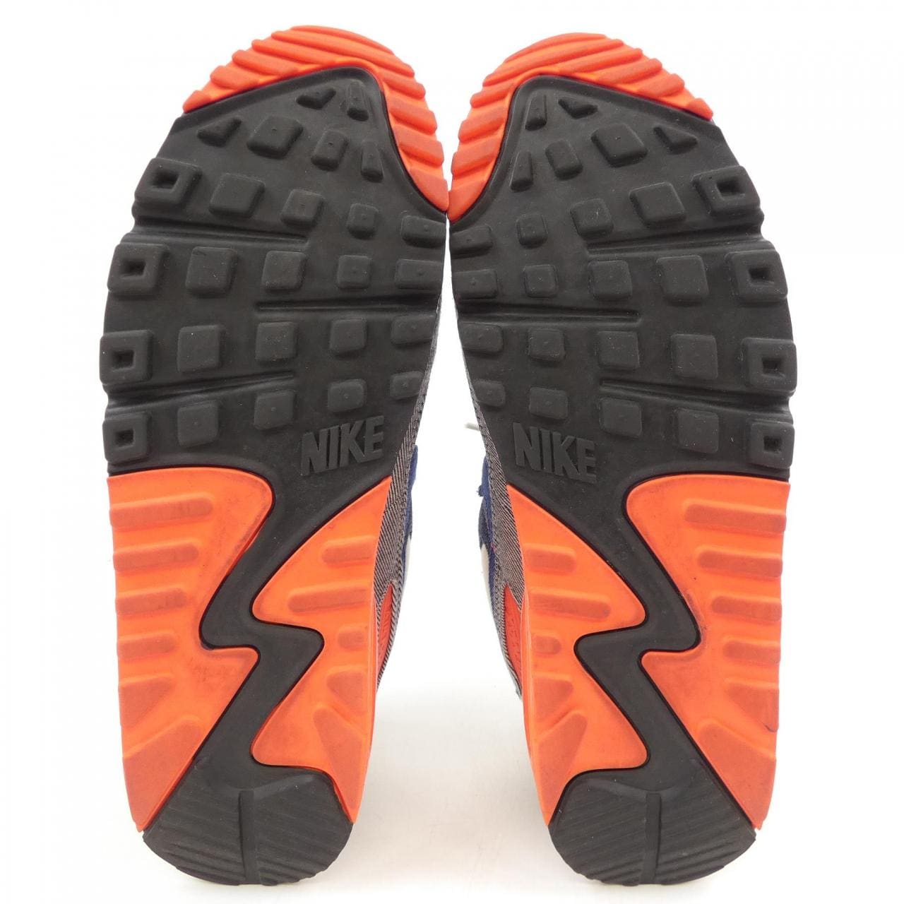 耐克NIKE CU1646-400運動鞋