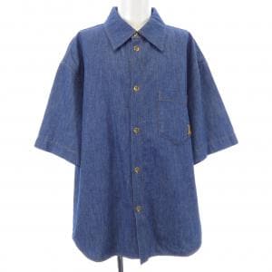 ルイヴィトン LOUIS VUITTON HRS87WMKE S/Sシャツ