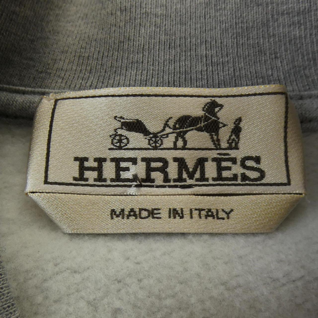 エルメス HERMES クルードセル 557850HA ブルゾン