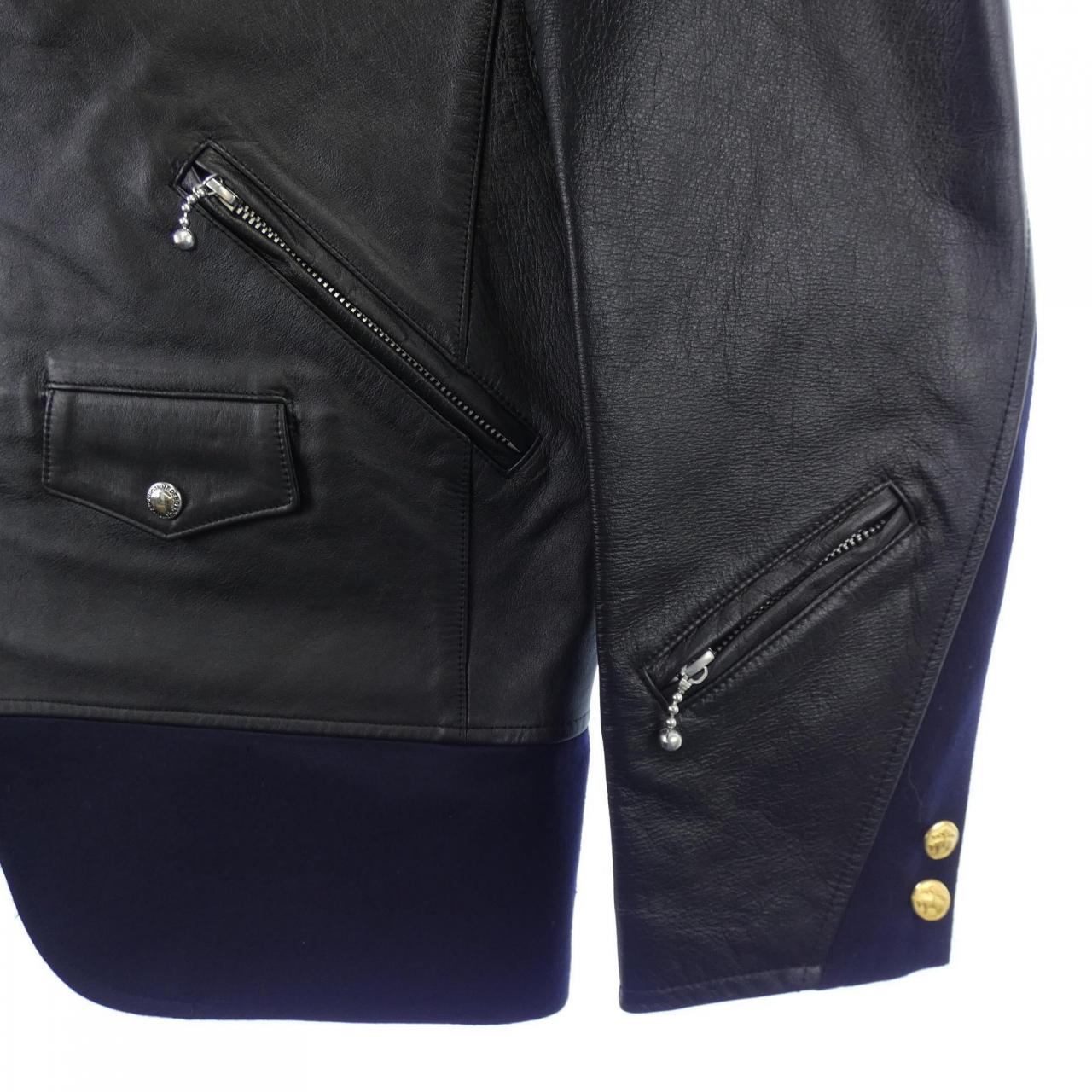 ジュンヤワタナベマン JUNYA WATANABE MAN BROOKSBROTHERS ジャケット