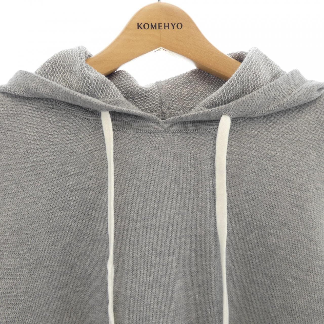 ペセリコ PESERICO パーカー