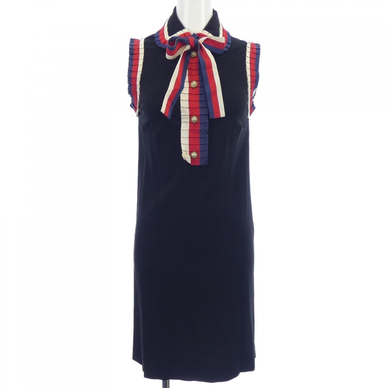 グッチ GUCCI 457036 X5L50 ワンピース