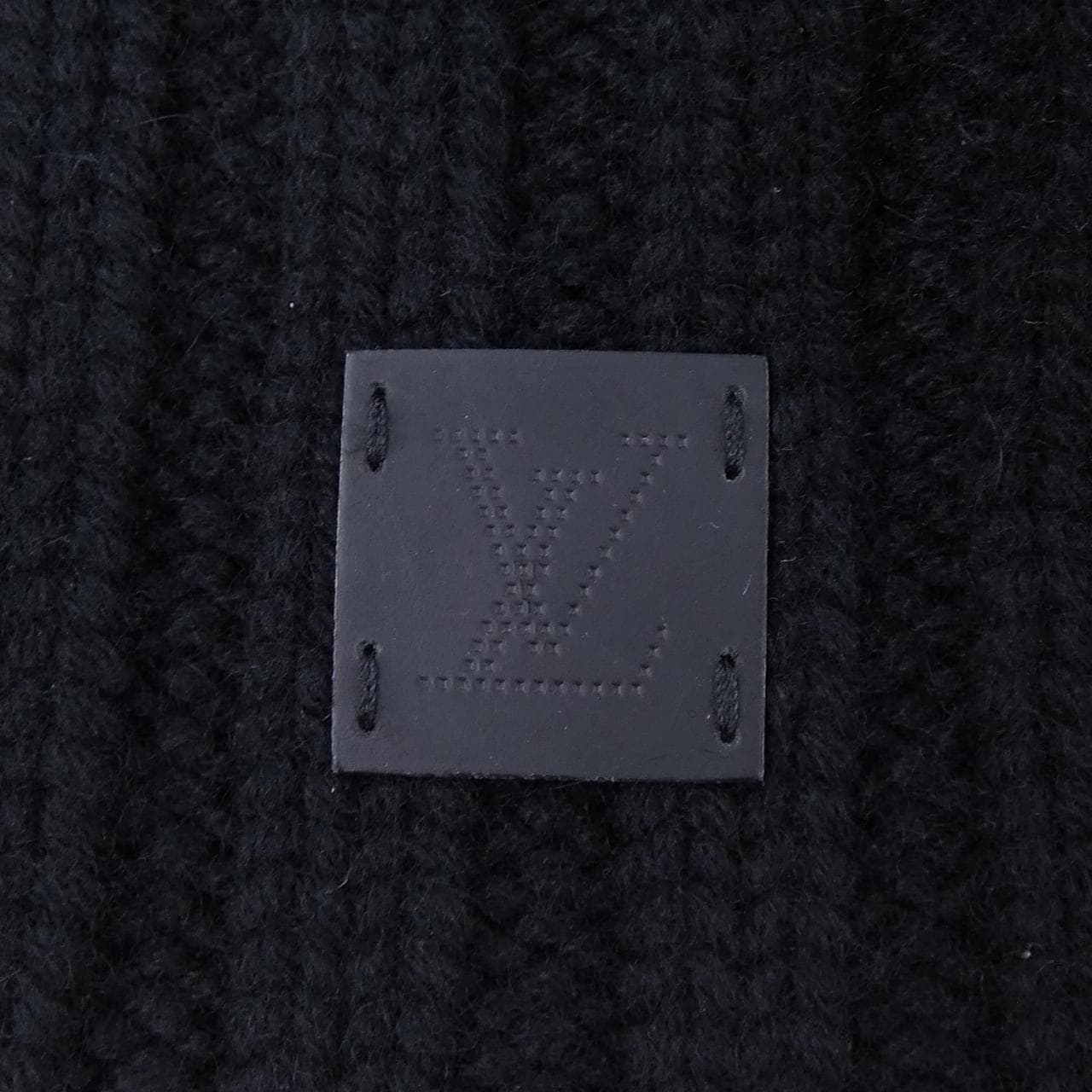 ルイヴィトン LOUIS VUITTON ニットキャップ