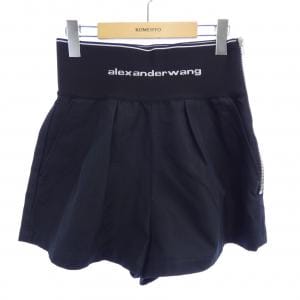 アレキサンダーワン ALEXANDER WANG ショートパンツ