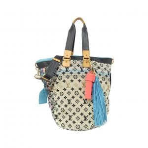 ルイヴィトン モノグラム シェシュ ジプシー GM M40362 バッグ