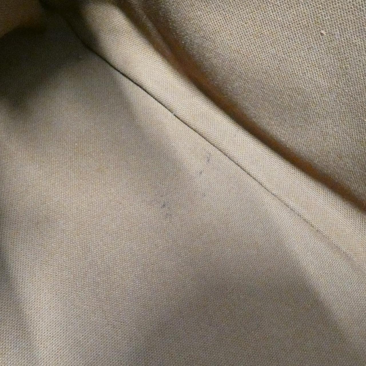 ルイヴィトン モノグラム バティニョール オリゾンタル M51154 バッグ