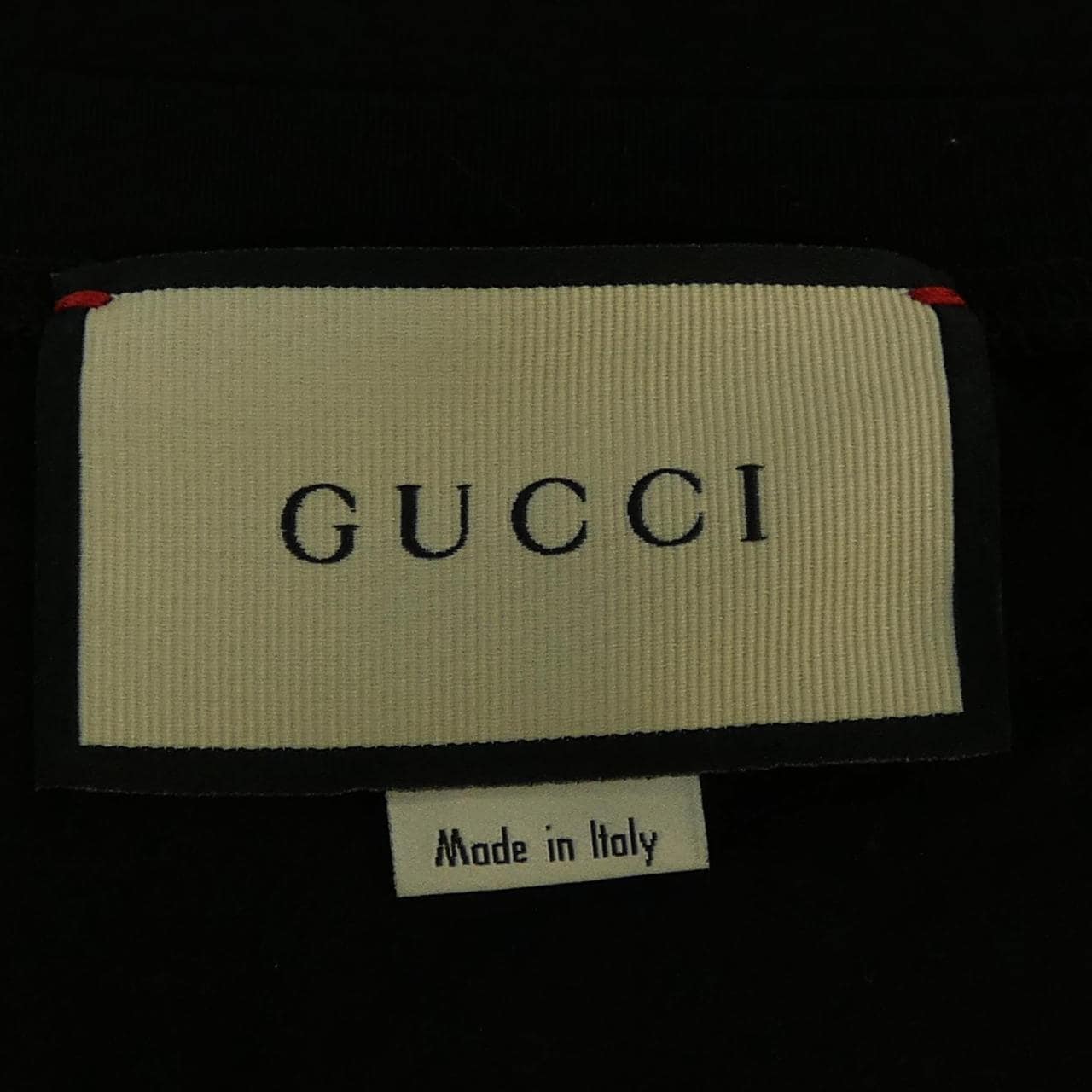 グッチ GUCCI I KNOW EVERYTHING ABOUT LOVE 492347 XJB72 Tシャツ