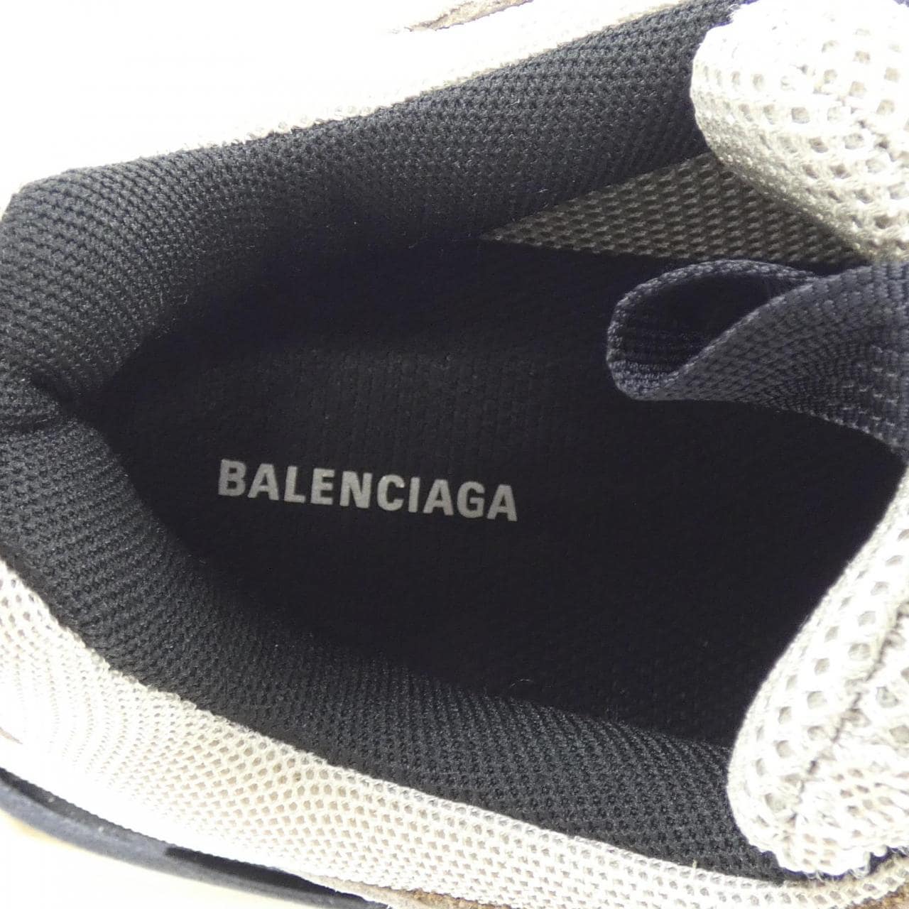 バレンシアガ BALENCIAGA 524039 スニーカー