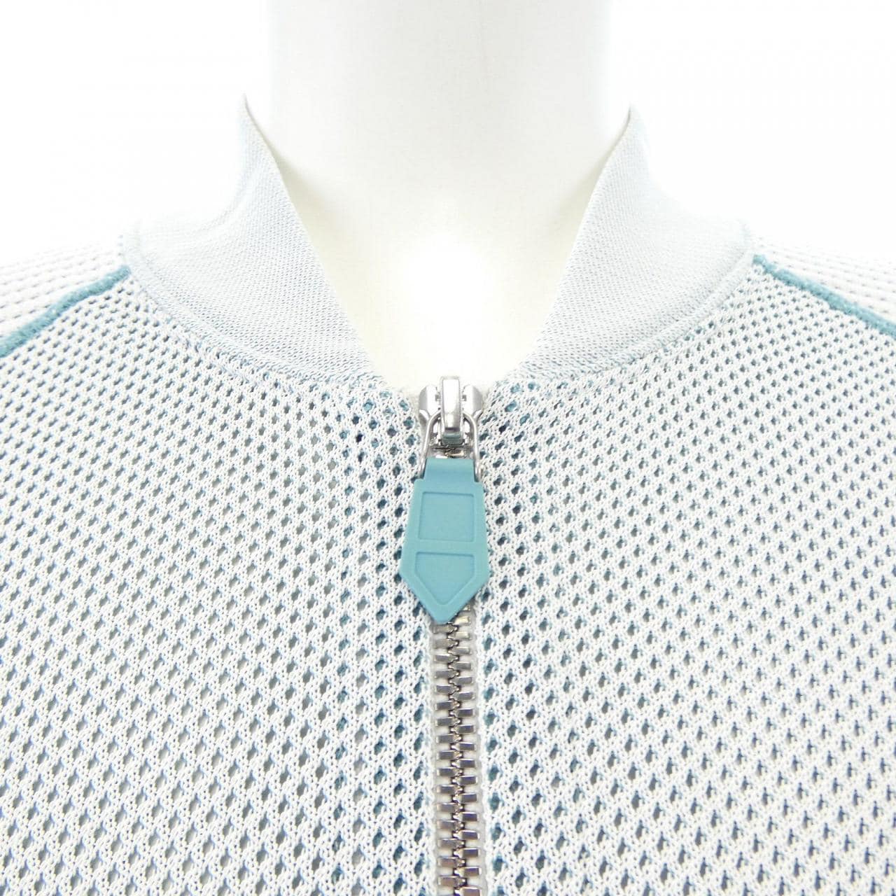 エルメス HERMES ブルゾン