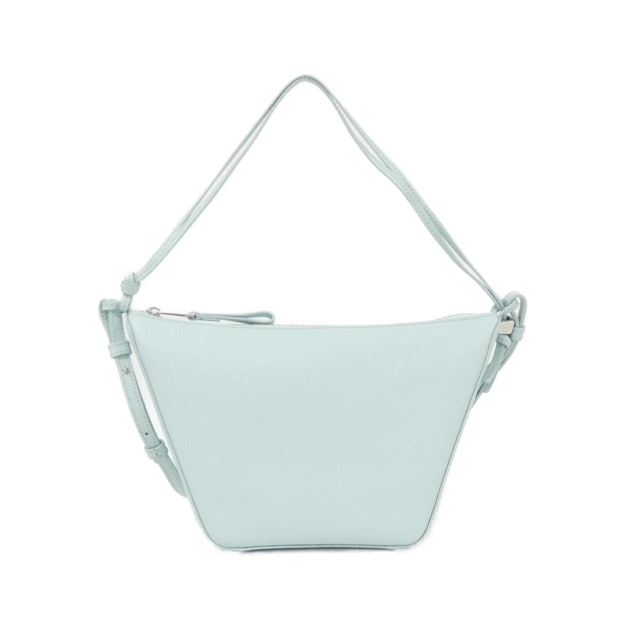 ロエベ ハンモック ホーボー バッグ ミニ A538G13X01 ショルダーバッグ