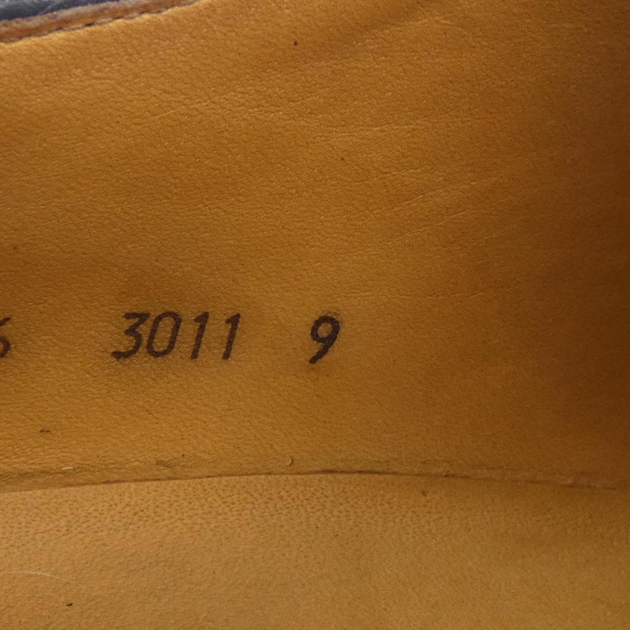 ORIENTAL シューズ