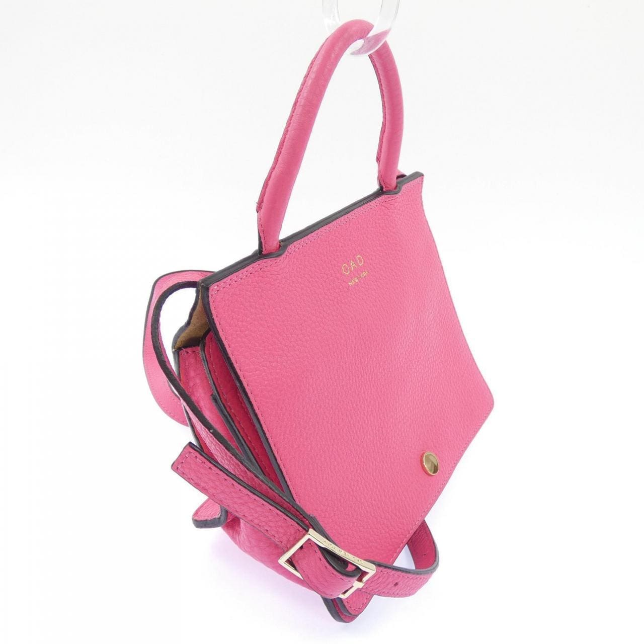 オーエーディーニューヨーク OAD NEW YORK BAG