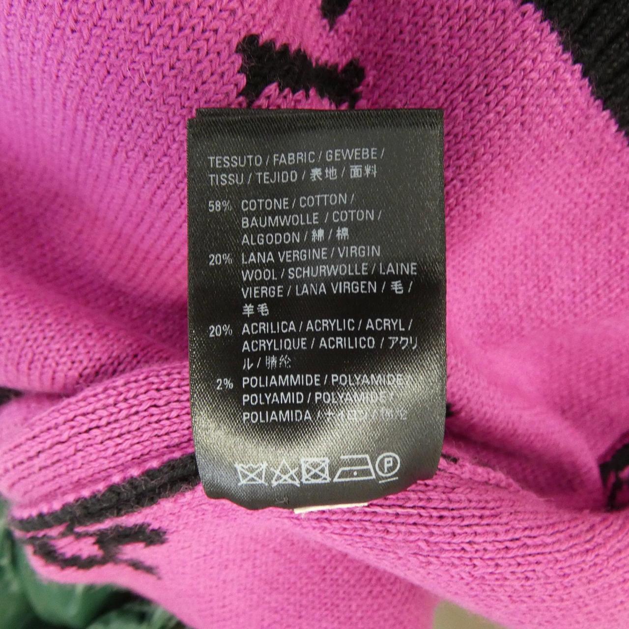 バレンシアガ BALENCIAGA 570822 T3153 ニット