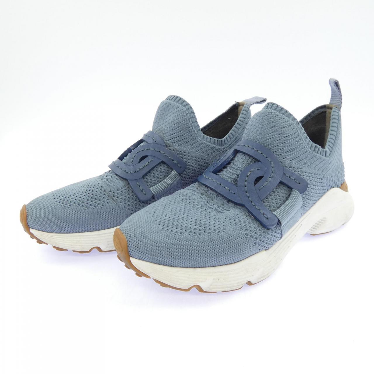 トッズ TOD'S スニーカー