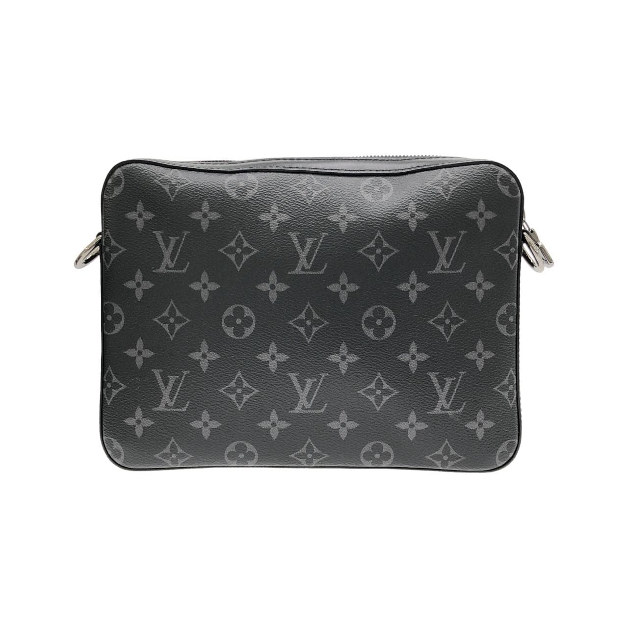 ルイヴィトン モノグラム エクリプス リバース トリオ メッセンジャー M69443 ショルダーバッグ