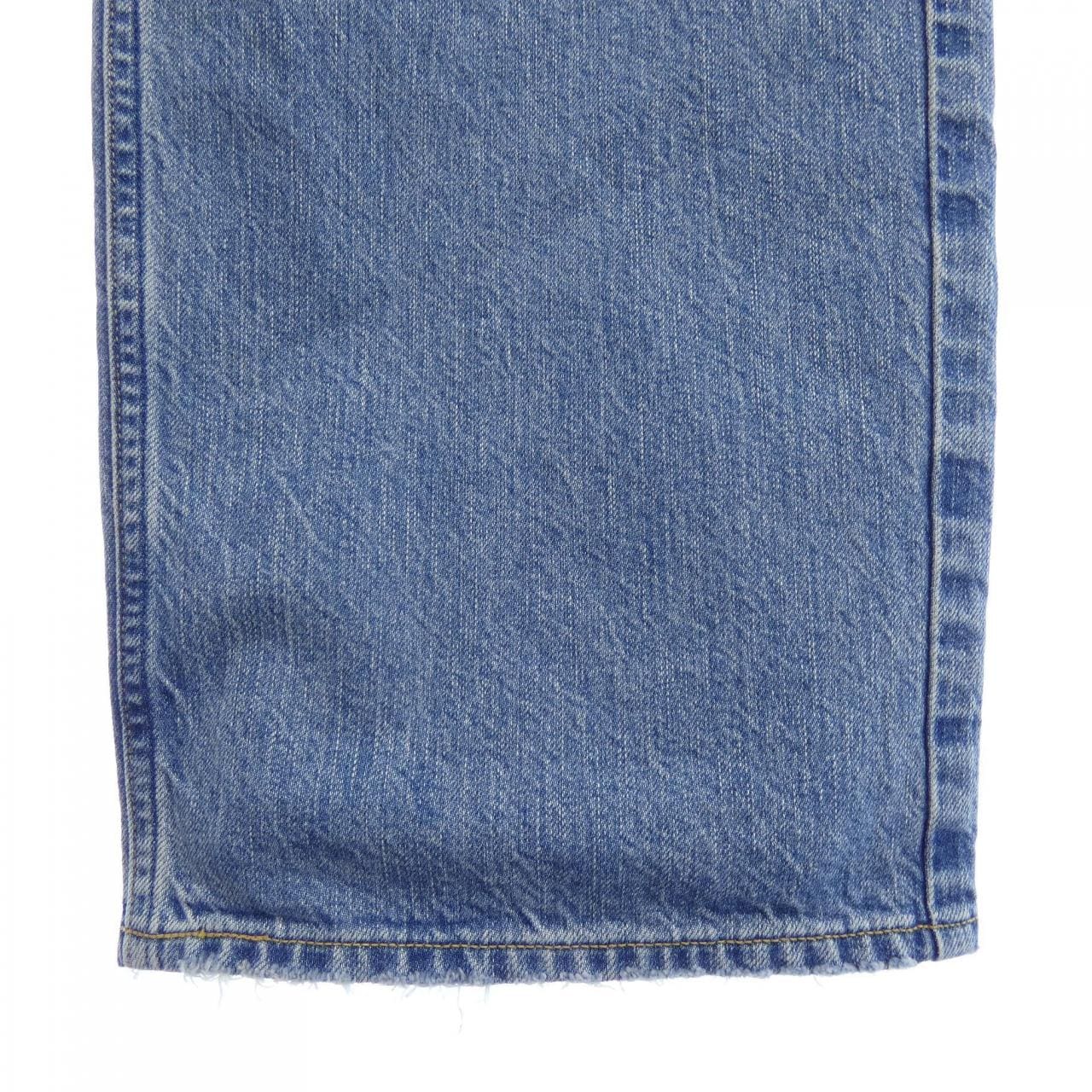 アッパーハイツ UPPER HIGHTS 188201502FLW ジーンズ