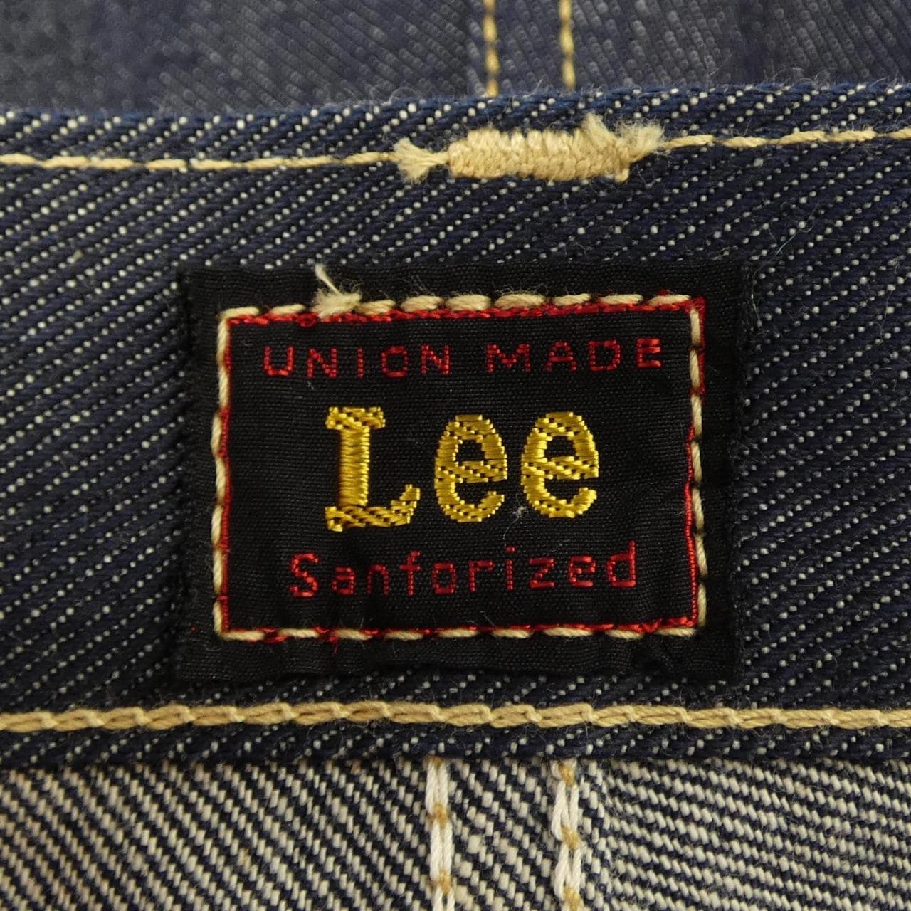 リー LEE E524-2043 ジーンズ