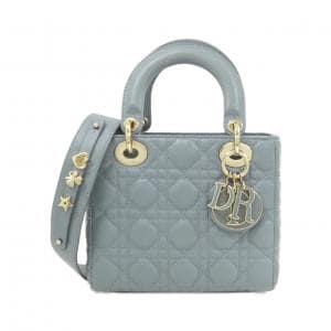 クリスチャンディオール MY ABCDIOR レディ ディオール スモール M0538OCEA バッグ