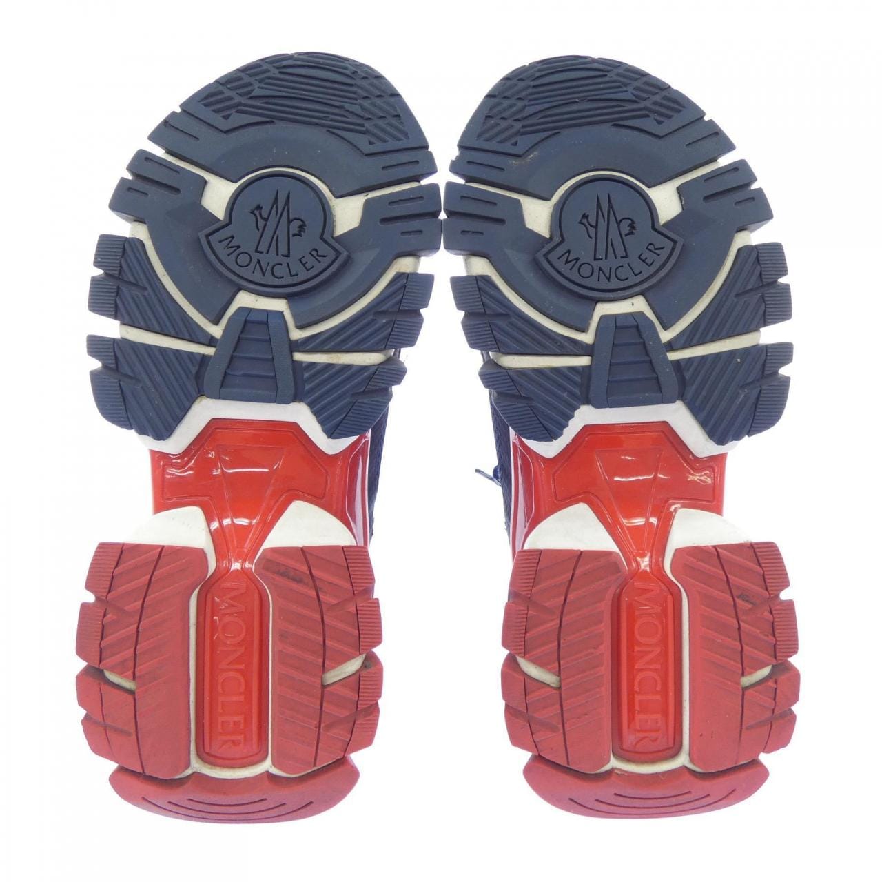 モンクレール MONCLER スニーカー