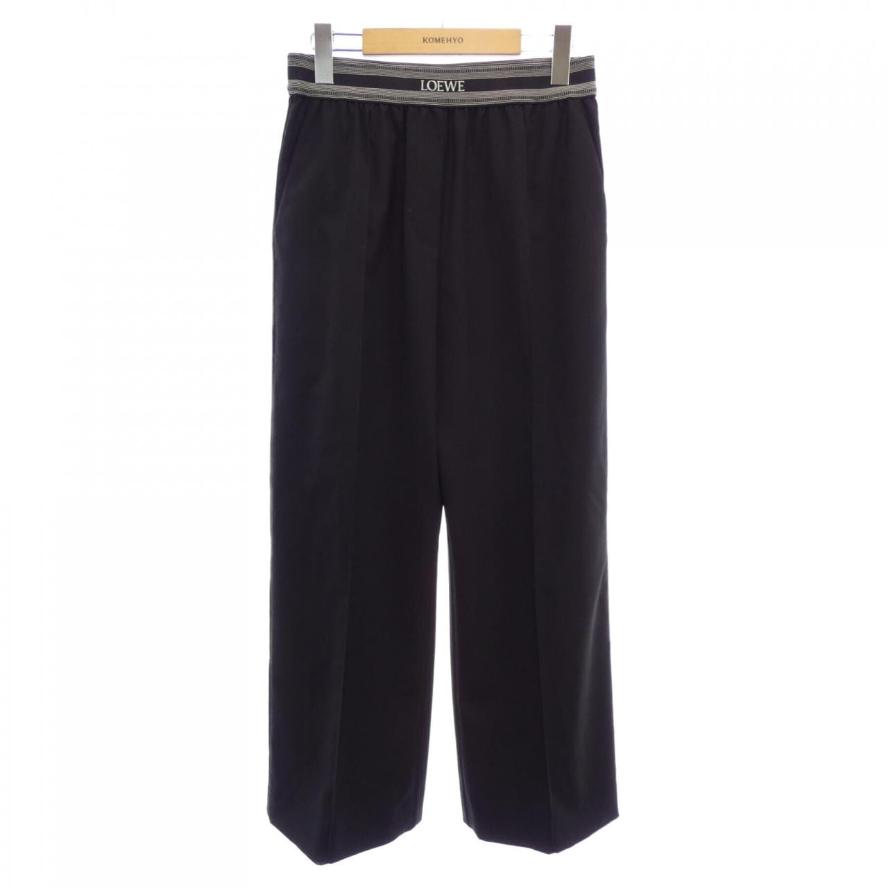 ロエベ LOEWE S359Y04XBP パンツ