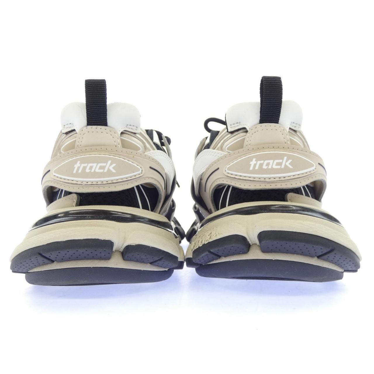 バレンシアガ BALENCIAGA TRACK 542436 スニーカー