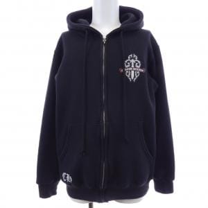 クロムハーツ CHROME HEARTS ヴァインダガー VINE DAGGER パーカー