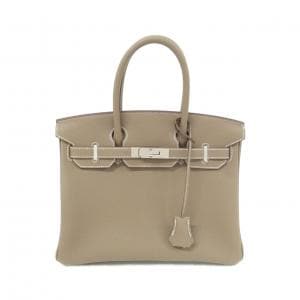 【未使用品】エルメス バーキン 30cm 030520CK バッグ