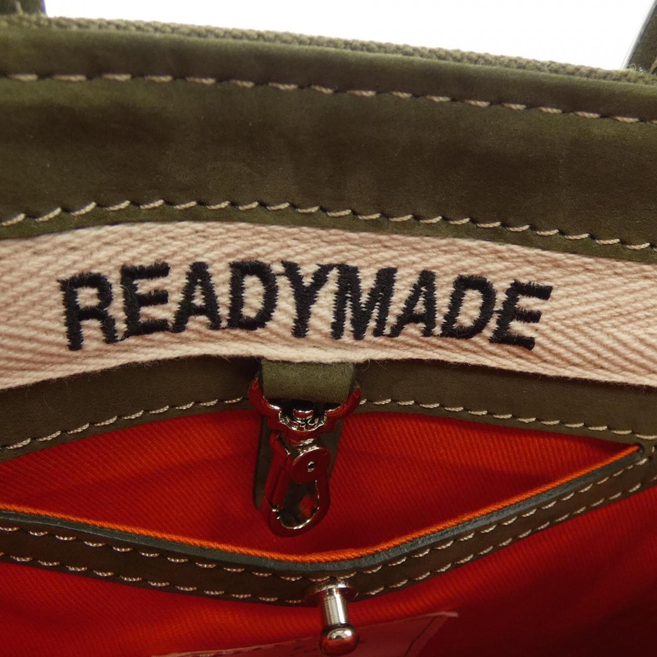 レディメイド READY MADE RE-CO-KH-00-00-155 BAG