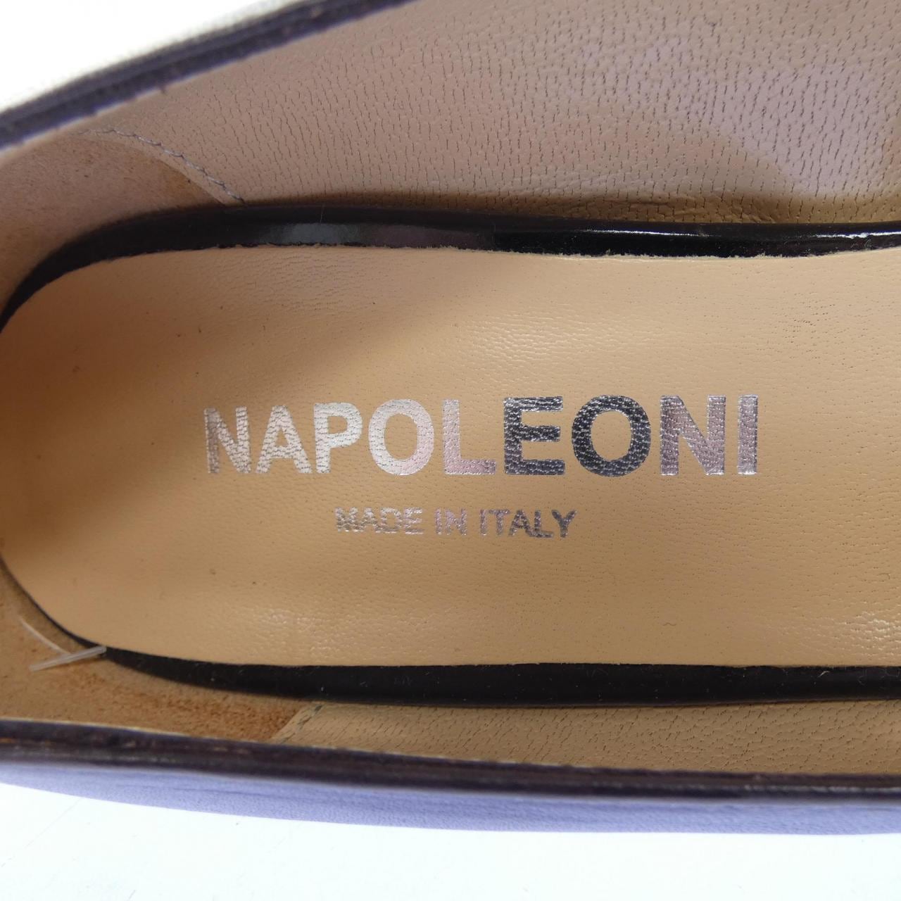 NAPOLEONI パンプス