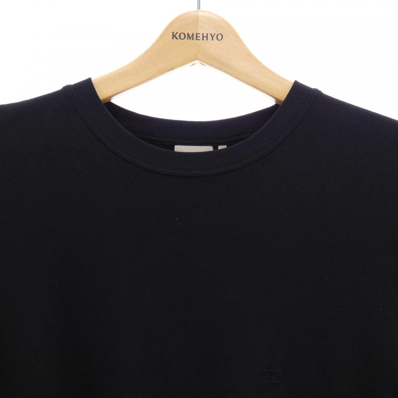 ディオール DIOR CD刺繍 693J624A3118 Tシャツ