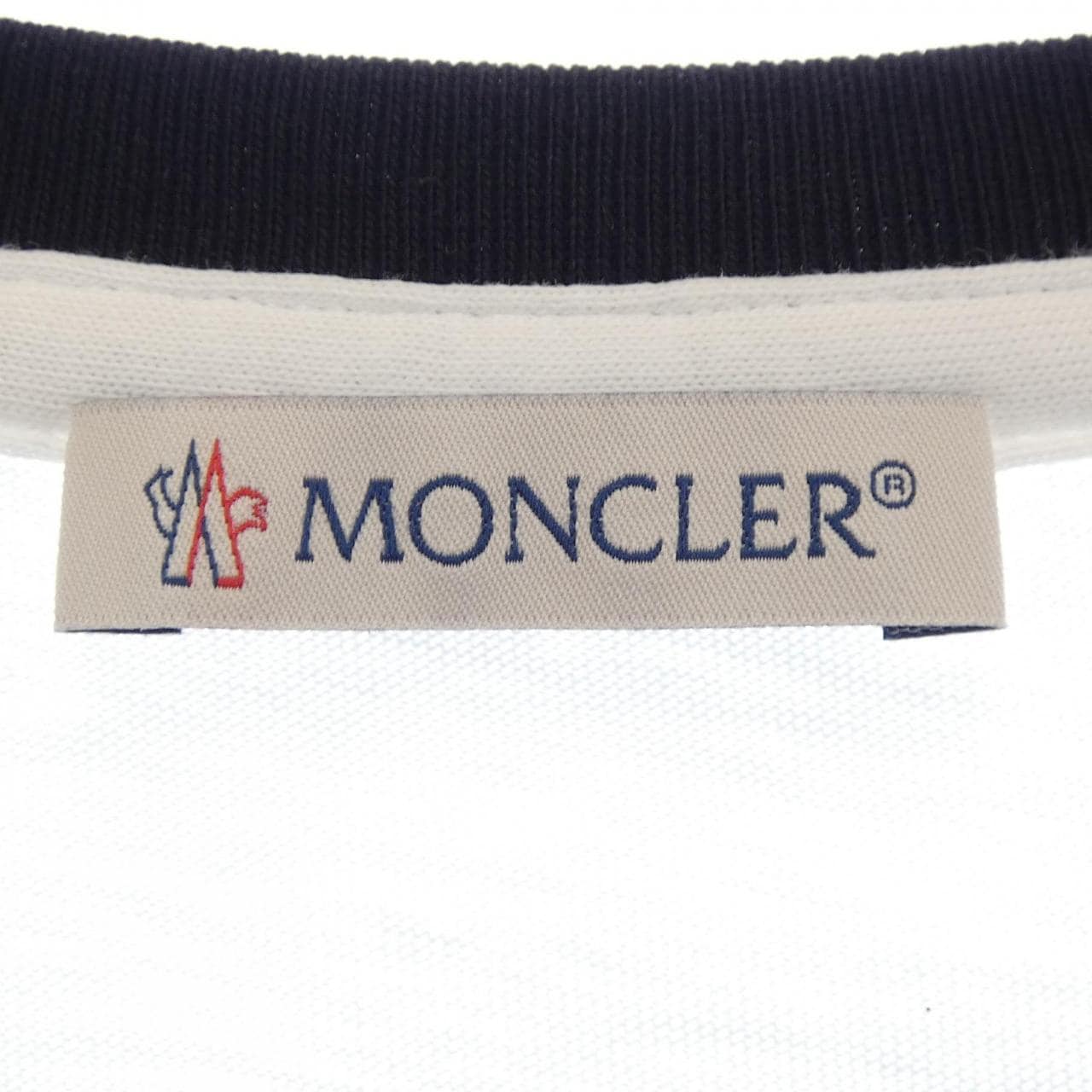 モンクレール MONCLER F20938C77810 V8161 Tシャツ